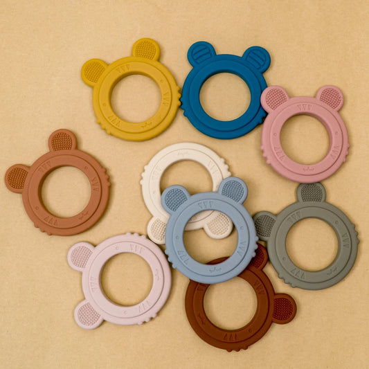 Chewing Baby Teether