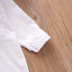 Stylish Long Sleeve Baby Shirt