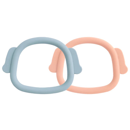 Teething Ring Baby Toy