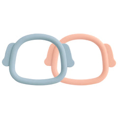 Teething Ring Baby Toy