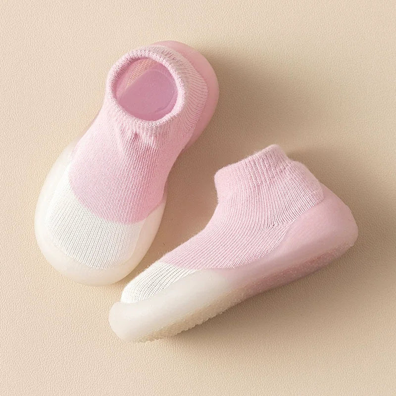 Anti-Slip Socks Shoes for Toddlers
