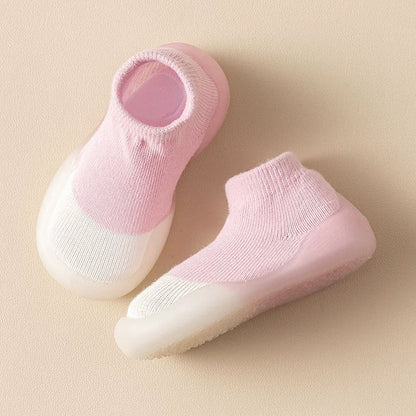 Anti-Slip Socks Shoes for Toddlers
