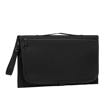 Portable Diaper Changing Pad