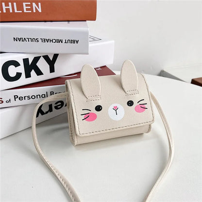 Rabbit Small Crossbody Bags