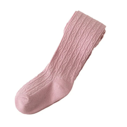 Elastic Waist Lolita Socks Tights