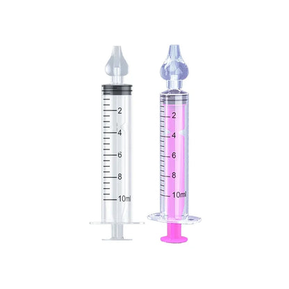 Nasal Aspirator Needle Tube