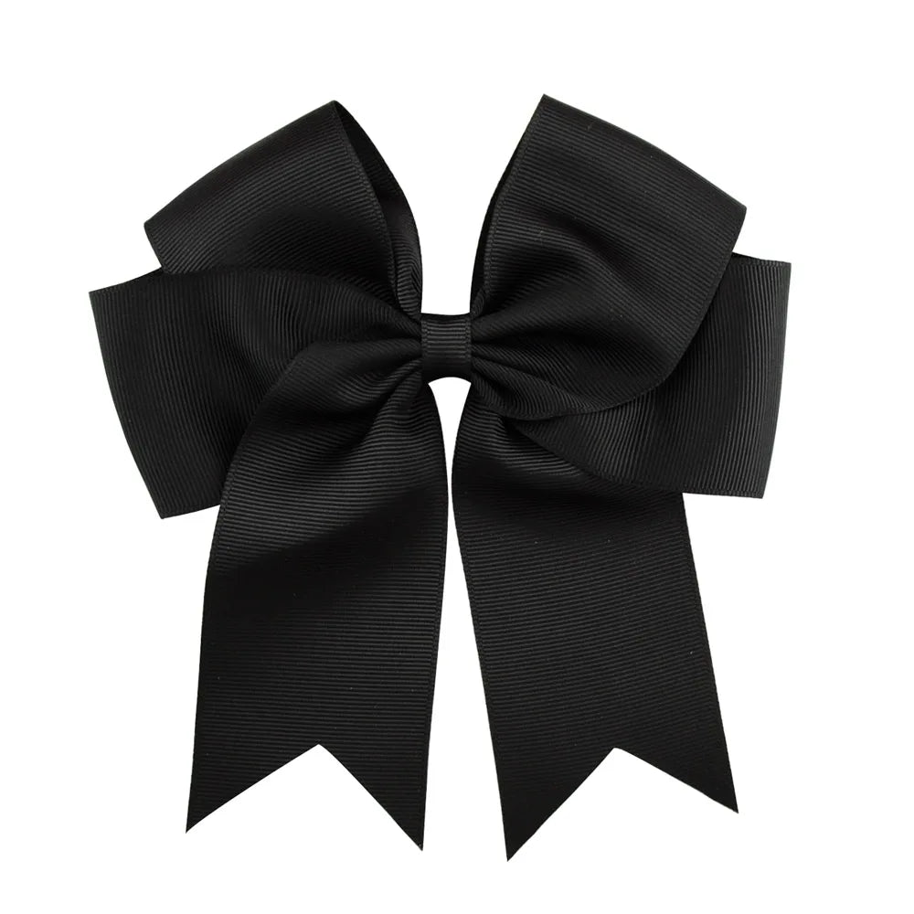 Bow Hair Clip