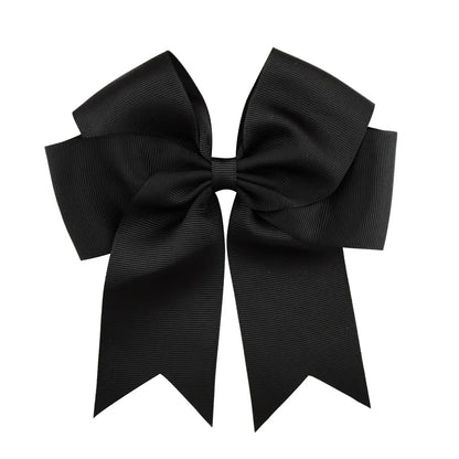 Bow Hair Clip