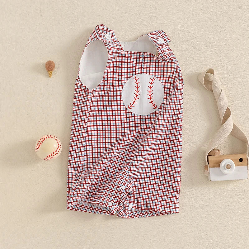 Lightweight Baby Summer Wear