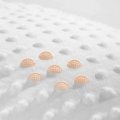 Baby Soothing Palm Pillow - PAMU8