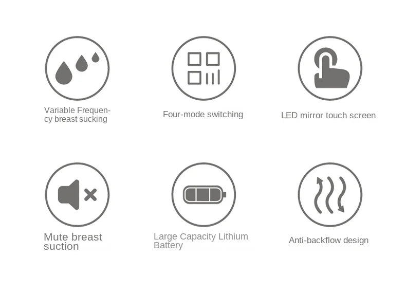 Smart Feeding Companion for Moms