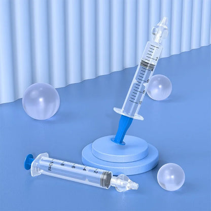 Nasal Aspirator Needle Tube
