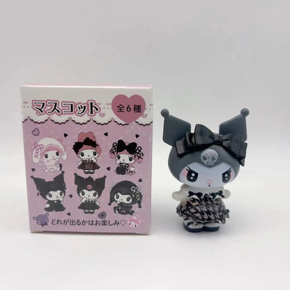 Melody Cartoon Character Figures Dolls