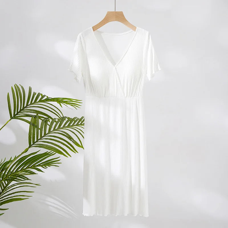 Summer Mom Sleepwear