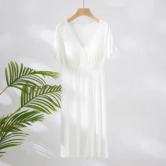 Summer Mom Sleepwear