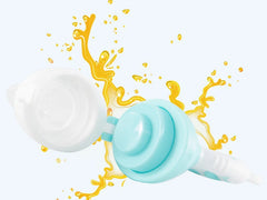 Baby Food Feeding Spoon