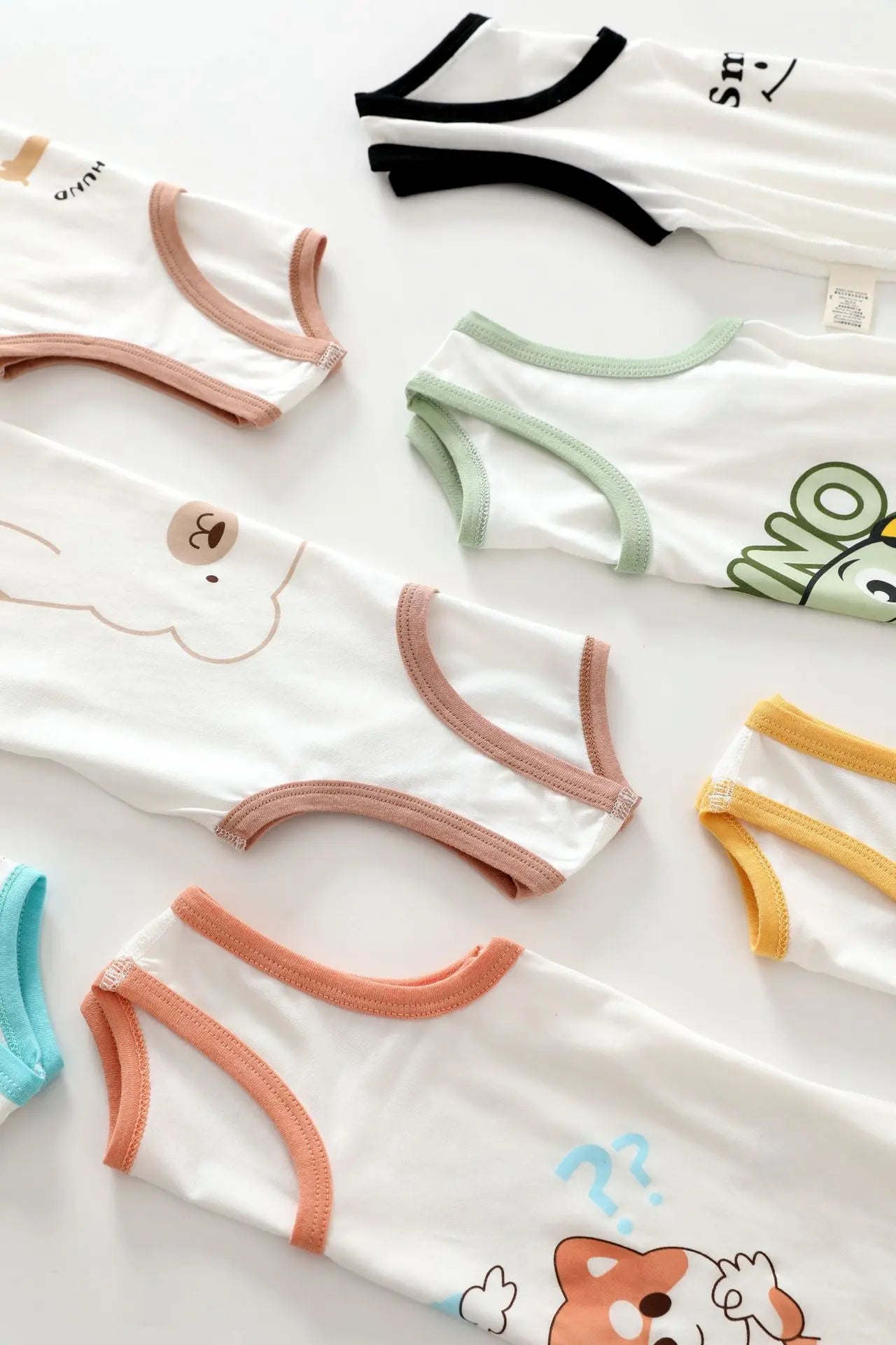 Newborn Baby Top Set