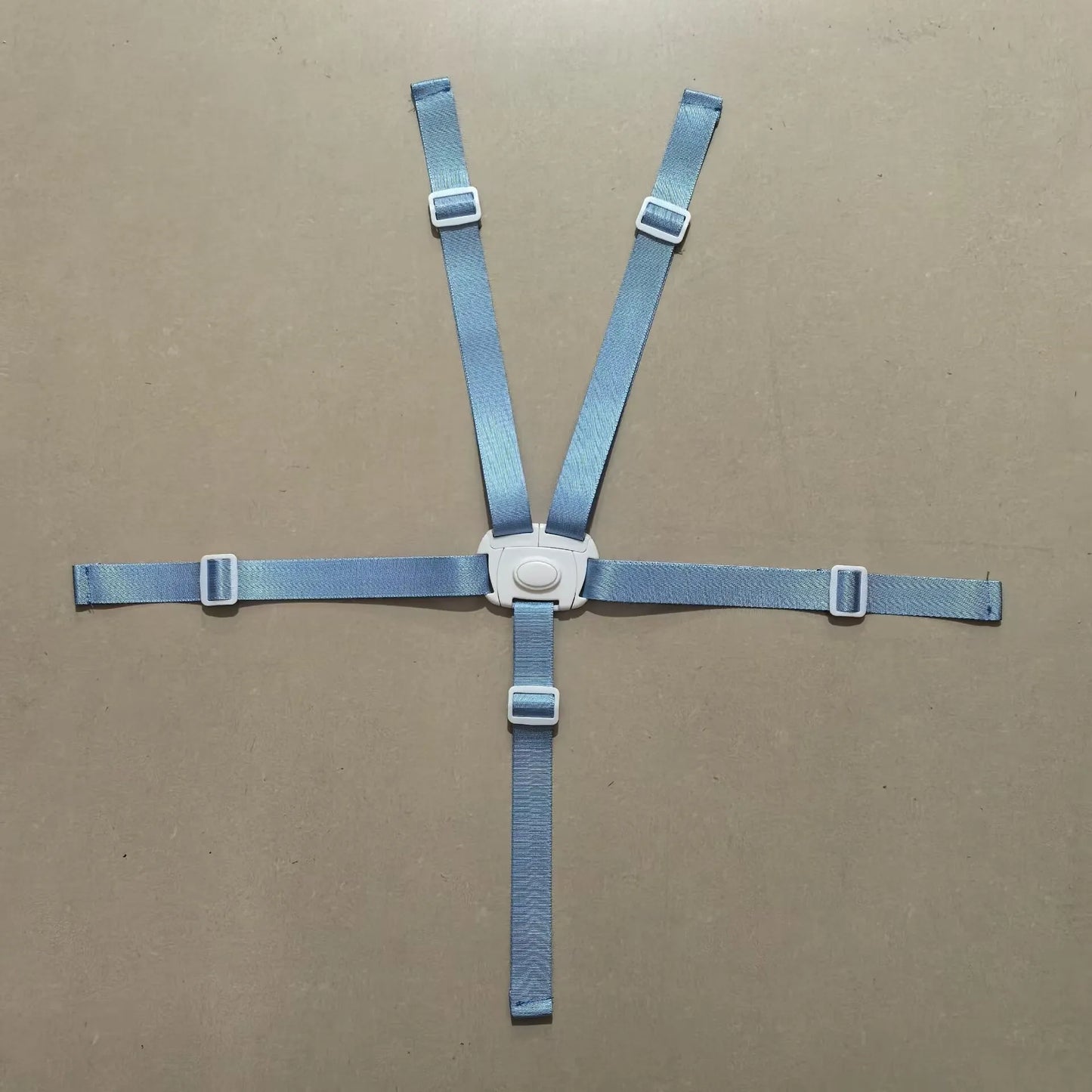 Seat Belts for Stroller