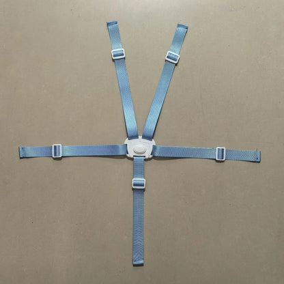 Seat Belts for Stroller