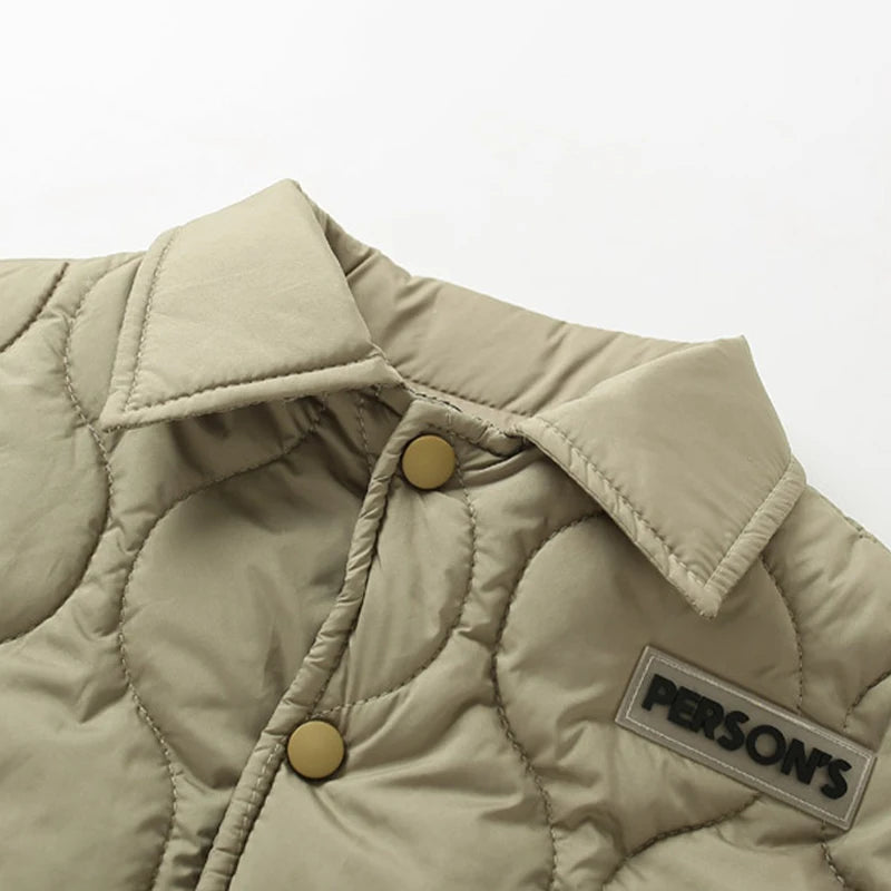 Cozy Plus Velvet Kids Coat