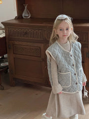 Princess Sweater Dress