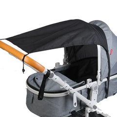 Baby Stroller Sunshade, UV Protection Canopy Cover