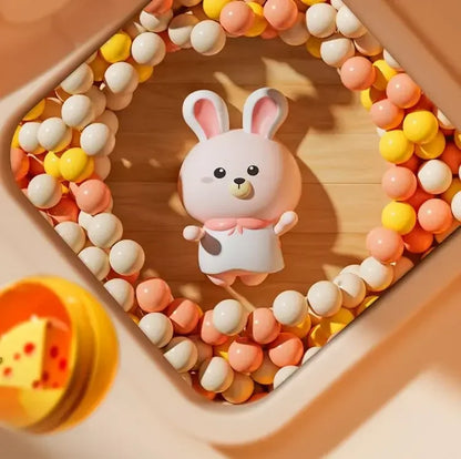 Automatic Mini Claw Machine Toys