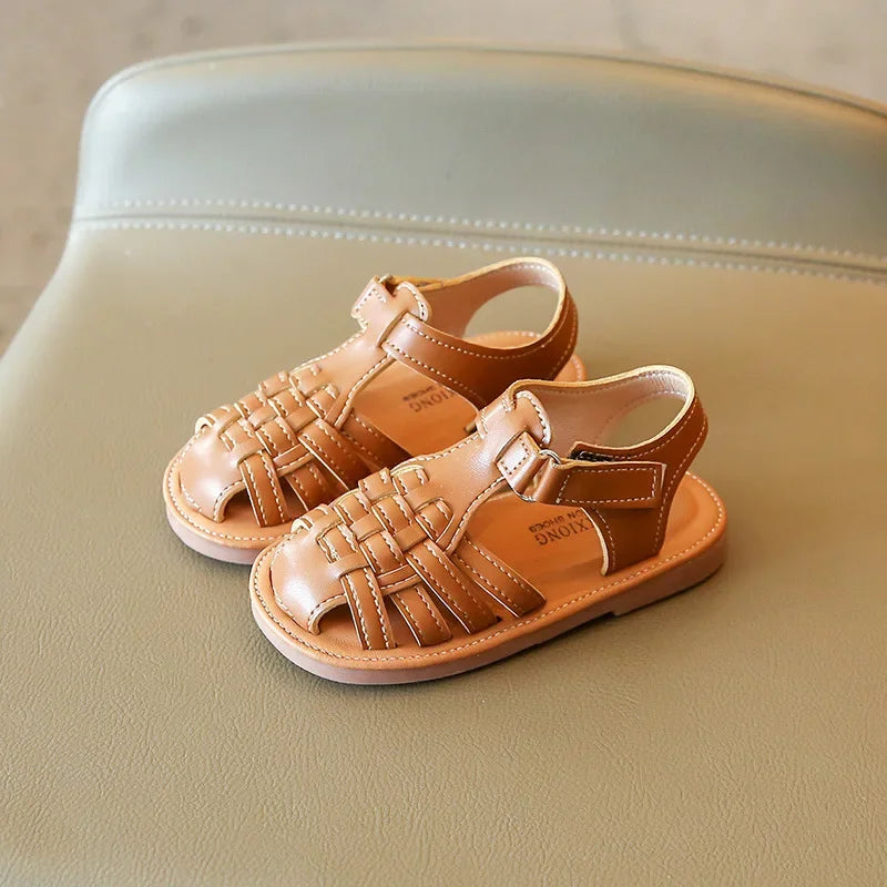 Kids Casual Beach Shoes