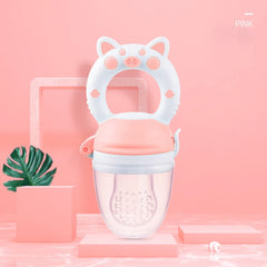 Baby Food Feeding Spoon