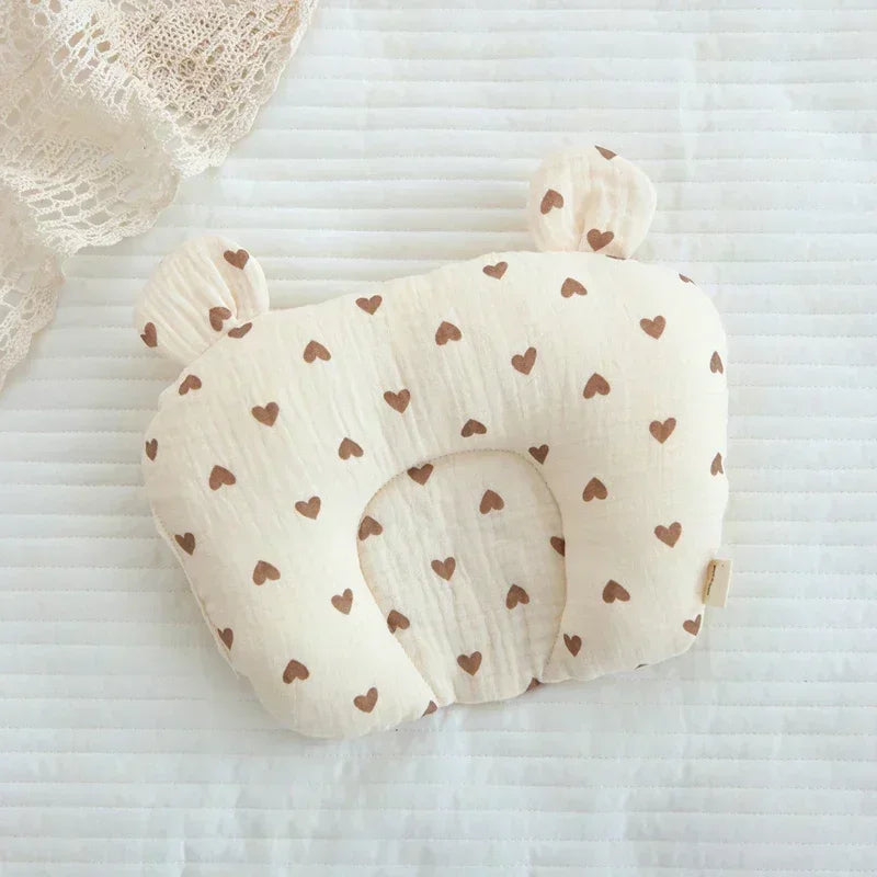Baby U-Shaped Pillow