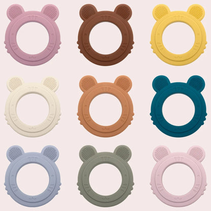 Chewing Baby Teether