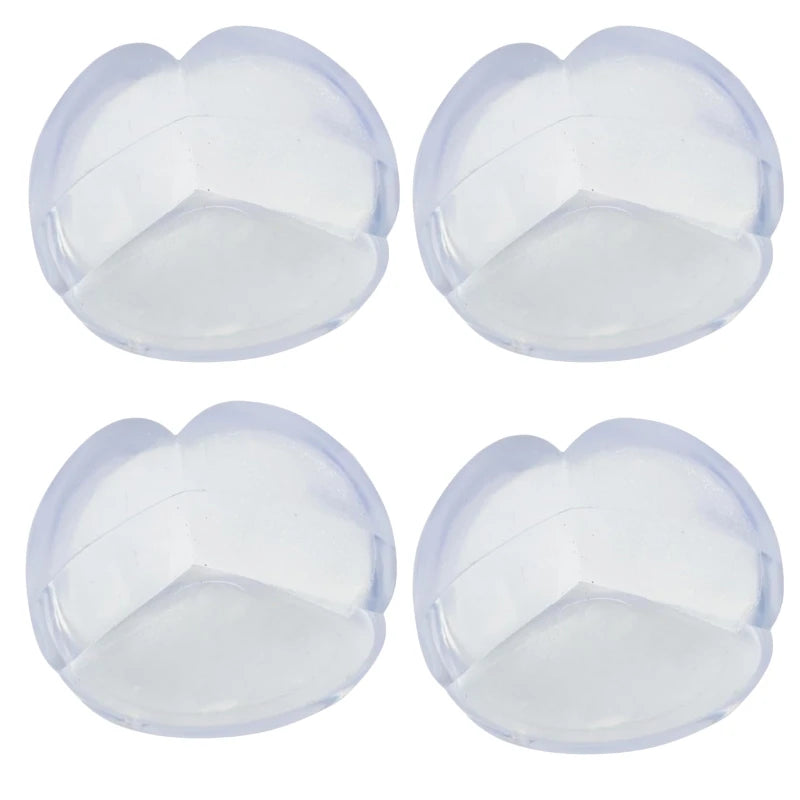 Silicone Corner Protector