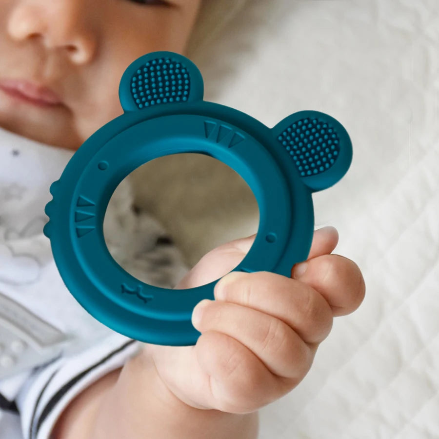 Chewing Baby Teether