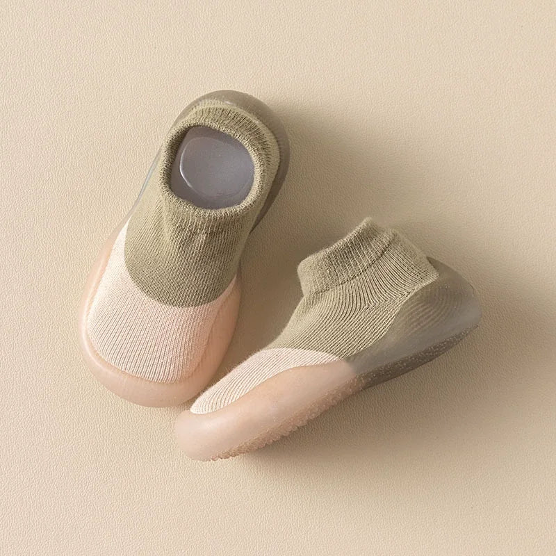 Anti-Slip Socks Shoes for Toddlers