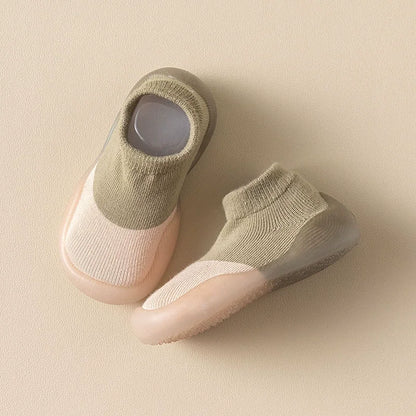 Anti-Slip Socks Shoes for Toddlers