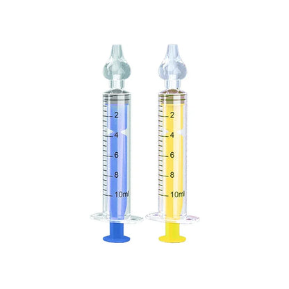 Nasal Aspirator Needle Tube