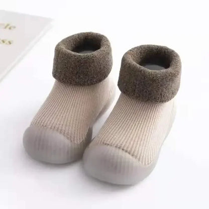 Autumn & Winter Baby Floor Socks