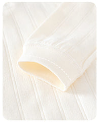 Comfortable Cotton Baby Girl Boy Suit