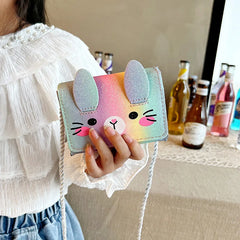 Rabbit Small Crossbody Bags