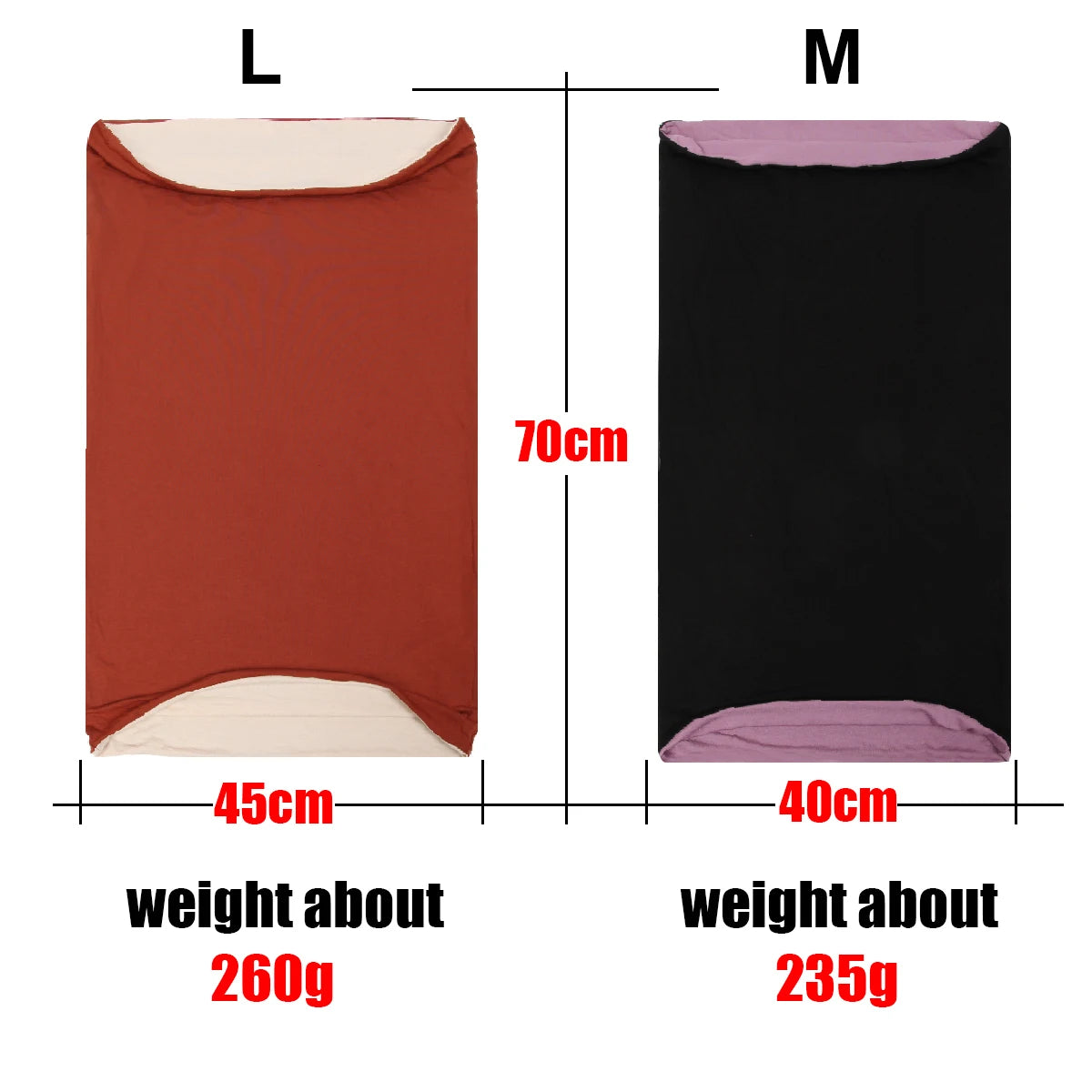 Baby Carrier Sling, Soft Wrap for Newborns