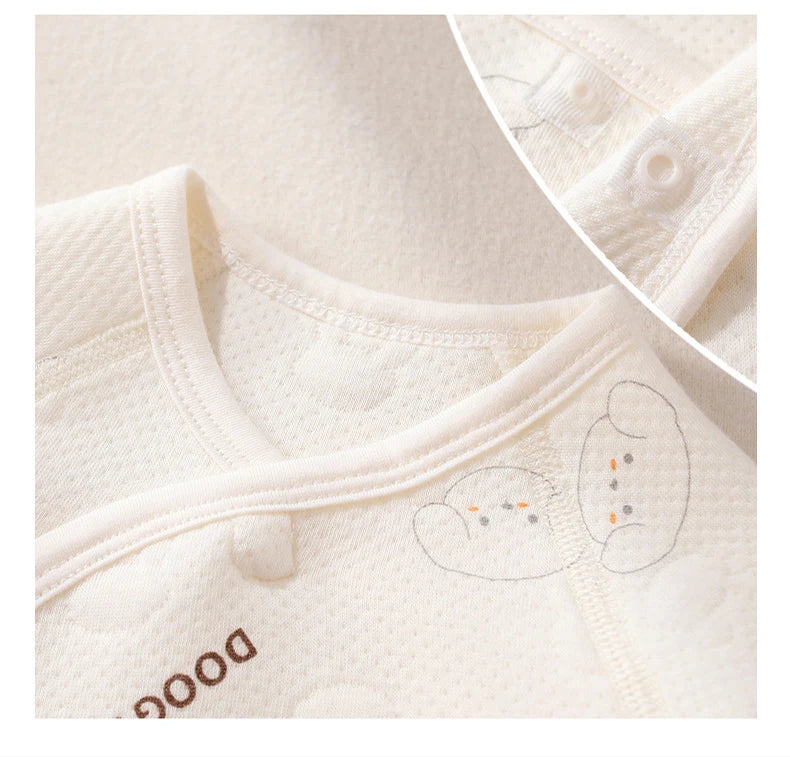 Newborn Unisex Baby Clothes