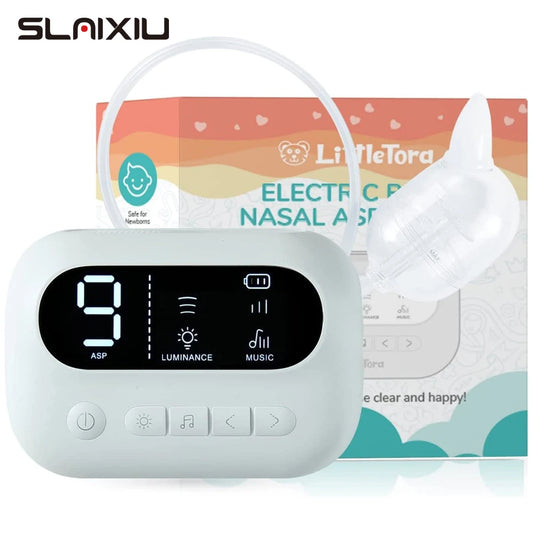 Electric Nasal Aspirator