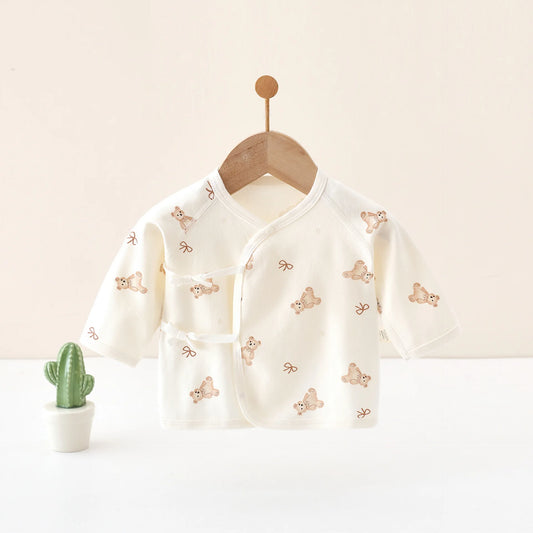 Baby Jacket for Newborns