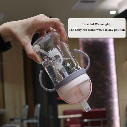 Leak Proof Sippy Cup - PAMU8