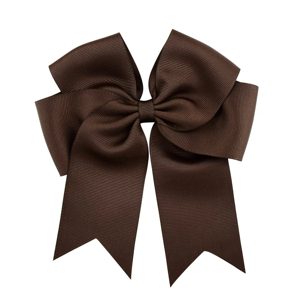Bow Hair Clip