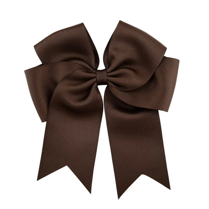 Bow Hair Clip