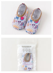 Sport Sneakers Beach Socks