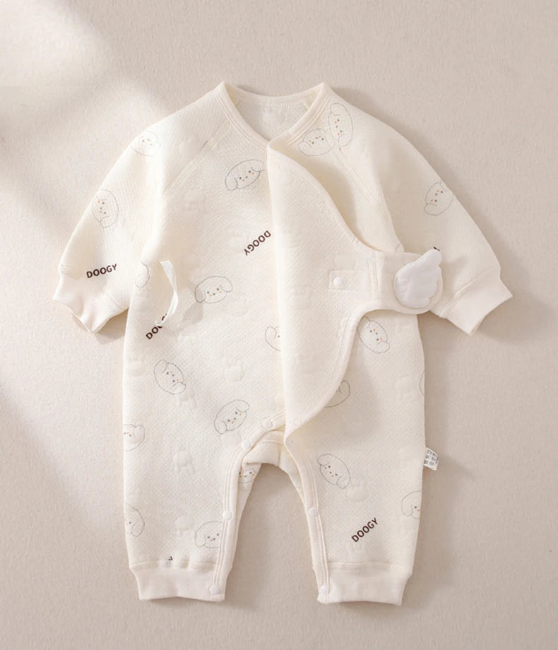 Newborn Unisex Baby Clothes