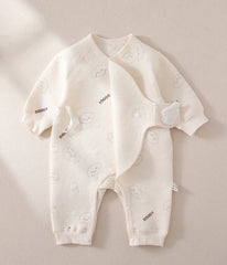Newborn Unisex Baby Clothes
