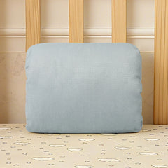 Baby Nursing Pillow, Soft Plush Breastfeeding Arm Support
